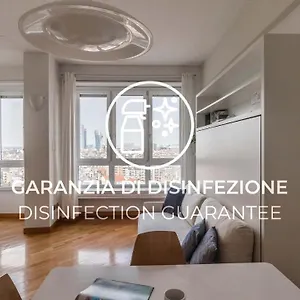  Apartment Italianway - Biancamano 2 Italy