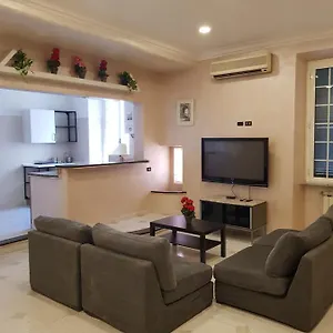  Apartment Termini Station Italy