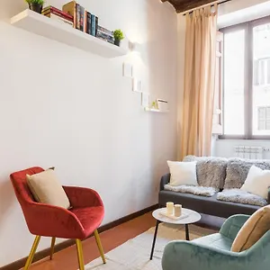  Apartment Via Dei Serpenti Italy