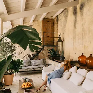  Farm stay Dimora Delle Balze Italy
