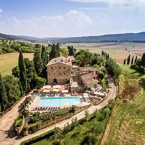  Country house Borgo Il Poggiaccio Residenza D'epoca Italy